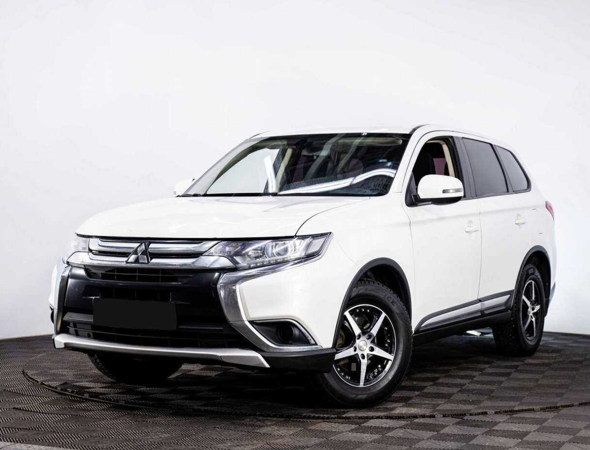 Выбранный автомобиль