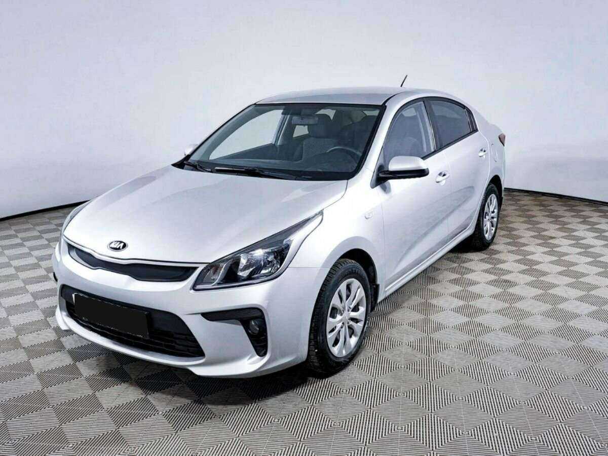 Выбранный автомобиль