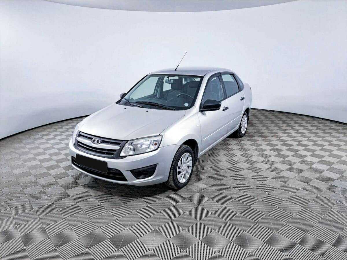 Выбранный автомобиль
