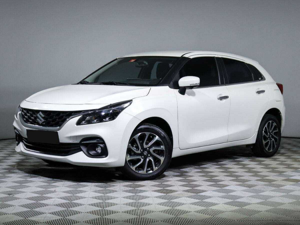 Выбранный автомобиль