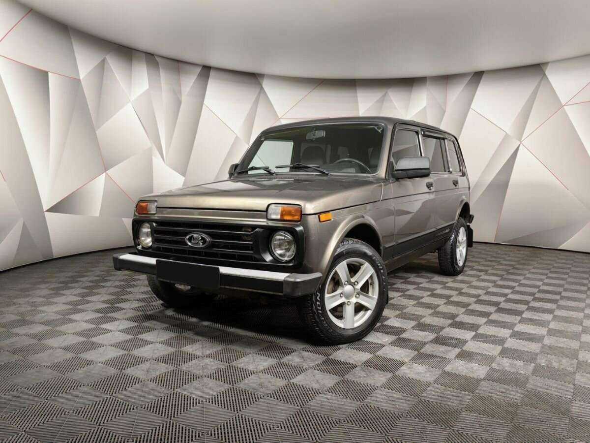 Выбранный автомобиль