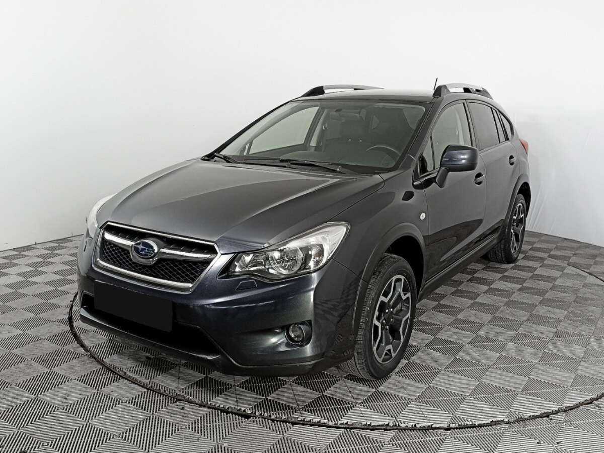 Выбранный автомобиль