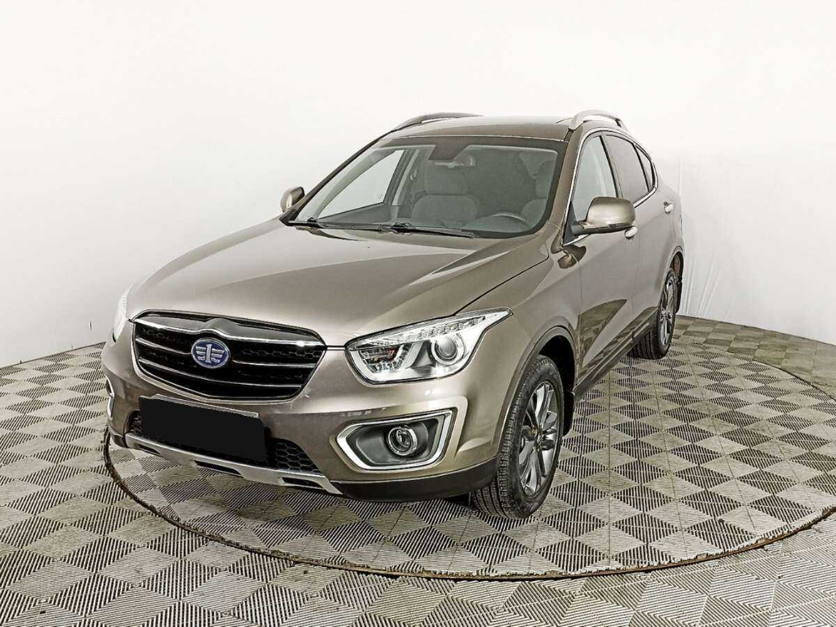 Выбранный автомобиль