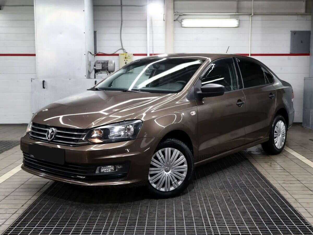 Выбранный автомобиль