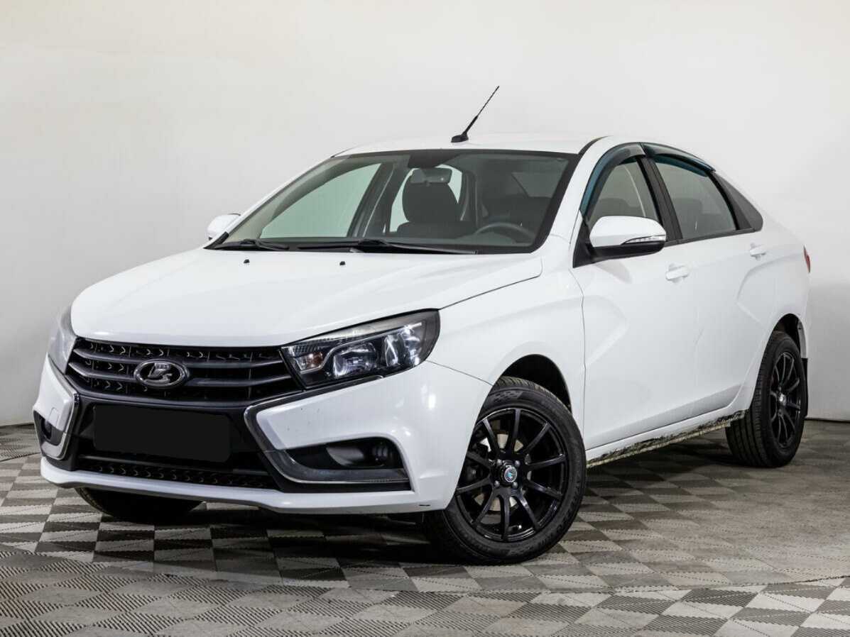 Выбранный автомобиль