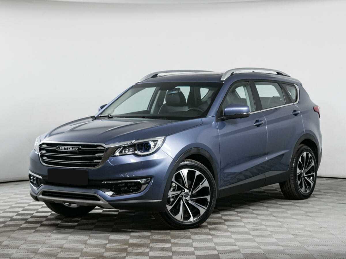 Выбранный автомобиль