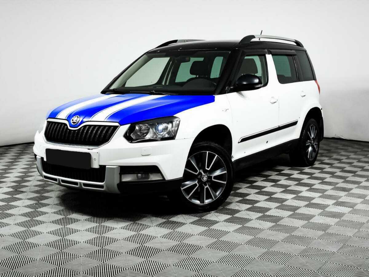 Выбранный автомобиль
