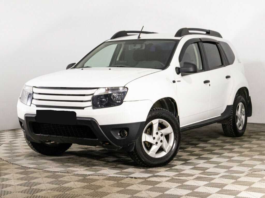 Выбранный автомобиль
