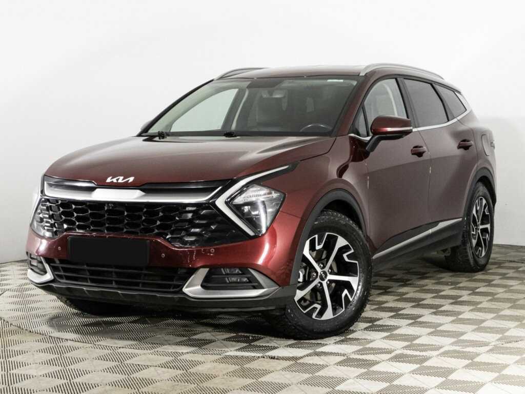 Выбранный автомобиль