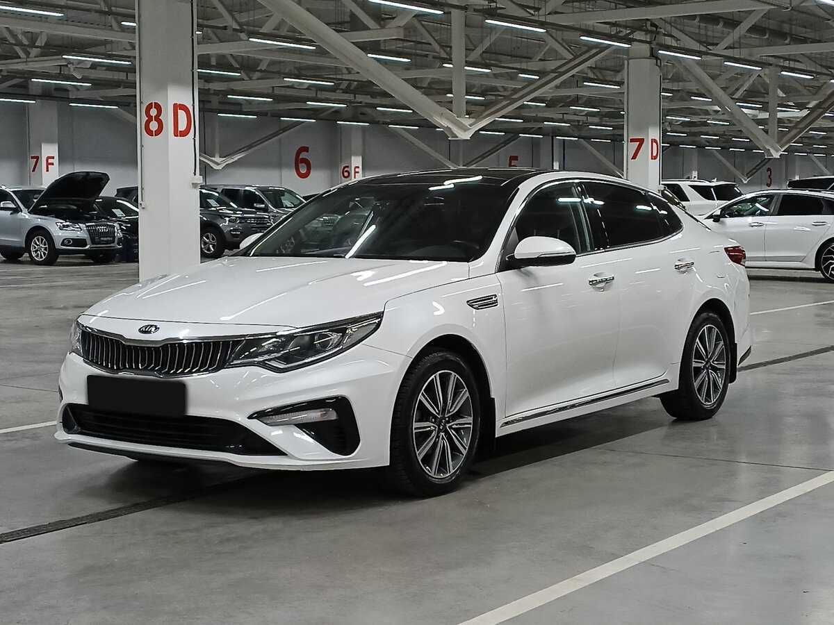 Выбранный автомобиль