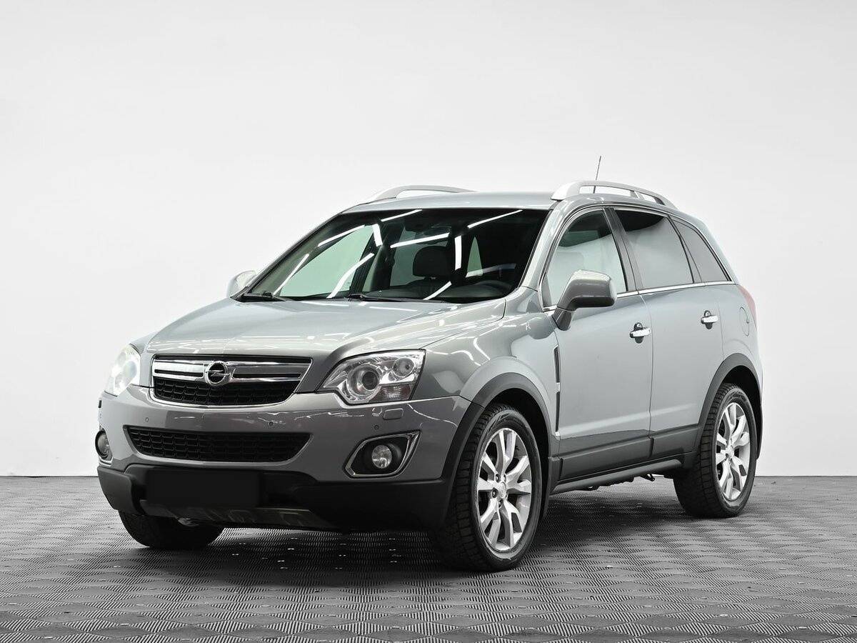 Выбранный автомобиль